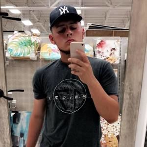 Meet your Posher, Larry